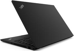 Lenovo ThinkPad T14 Gen 2 (AMD) Laptop 14" - Black - AMD Ryzen 7 Pro 5850U 1.9GHz - 16GB RAM - 256GB