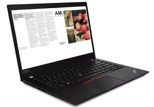 Lenovo Thinkpad T14 Gen2 14" FHD - Black - Intel Core™ i5-1145G7 2.60GHz - 16GB RAM - 512GB