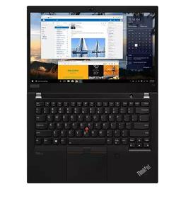 Lenovo Thinkpad T14 Gen2 14" FHD - Black - Intel Core™ i5-1145G7 2.60GHz - 16GB RAM - 512GB