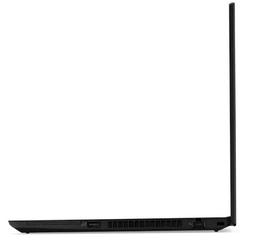 Lenovo Thinkpad T14 Gen2 14" FHD - Black - Intel Core™ i5-1145G7 2.60GHz - 16GB RAM - 512GB