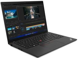 Lenovo ThinkPad T14 Gen 3 (Intel) Laptop 14" - Thunder Black - Intel Core i5-1245U 1.6GHz - 16GB RAM - 512GB