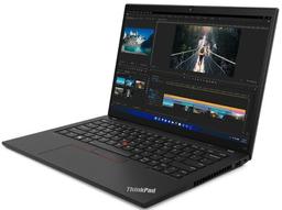 Lenovo ThinkPad T14 Gen 3 (Intel) Laptop 14" - Thunder Black - Intel Core i5-1245U 1.6GHz - 16GB RAM - 512GB