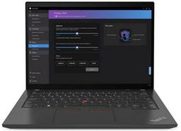 Lenovo ThinkPad T14 Gen 4 (AMD) Laptop 14" - Thunder Black - AMD Ryzen 7 7840U 3.3GHz - 16GB RAM - 512GB