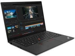 Lenovo ThinkPad T14 Gen 4 (AMD) Laptop 14" - Thunder Black - AMD Ryzen 7 7840U 3.3GHz - 16GB RAM - 512GB
