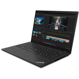 Lenovo ThinkPad T14 Gen 4 (Intel) Laptop 14" - Thunder Black - Intel Core i5-1345U 1.6GHz - 16GB RAM - 512GB