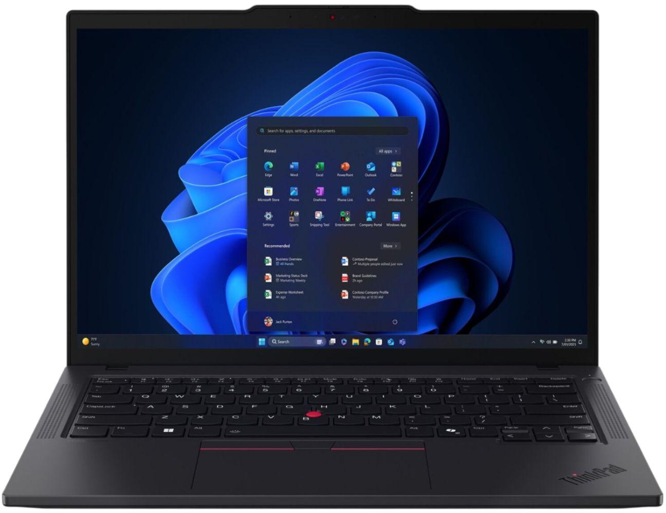 Refurbished Lenovo ThinkPad T14 Gen 6 (AMD) Laptop 14" - Reebelo Canada