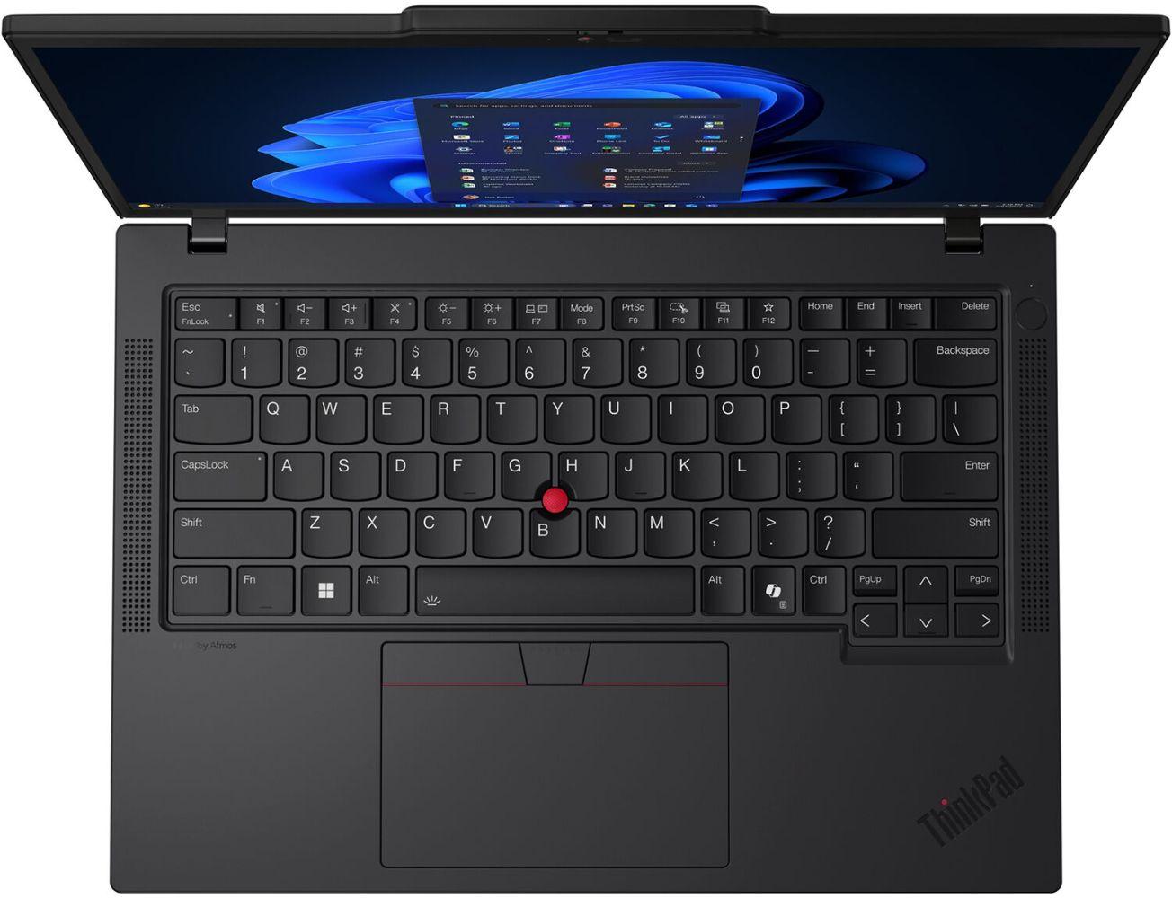 Refurbished Lenovo ThinkPad T14 Gen 6 (AMD) Laptop 14" - Reebelo Canada