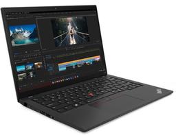 Lenovo ThinkPad T14 Laptop 14" - Thunder Black - Intel Core i7-10610U 1.8GHz - 16GB RAM - 256GB