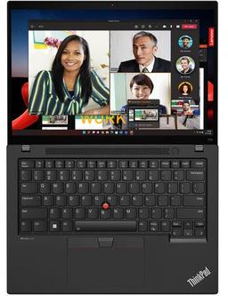 Lenovo ThinkPad T14 Laptop 14" - Thunder Black - Intel Core i7-10610U 1.8GHz - 16GB RAM - 256GB