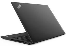 Lenovo ThinkPad T14 Laptop 14" - Thunder Black - Intel Core i7-10610U 1.8GHz - 16GB RAM - 256GB