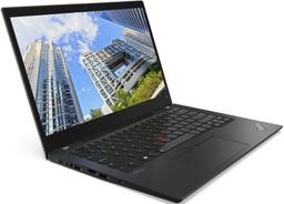 Lenovo ThinkPad T14s Gen 1 (Intel) Laptop 14" - Black - Intel Core i5-10210U 1.6GHz - 16GB RAM - 256GB