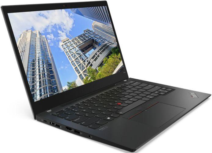 Lenovo ThinkPad T14s Gen 1 (Intel) Laptop 14" - Black - Intel Core i5-10210U 1.6GHz - 16GB RAM - 256GB