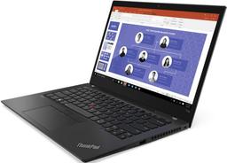 Lenovo ThinkPad T14s Gen 1 (Intel) Laptop 14" - Black - Intel Core i5-10210U 1.6GHz - 16GB RAM - 256GB