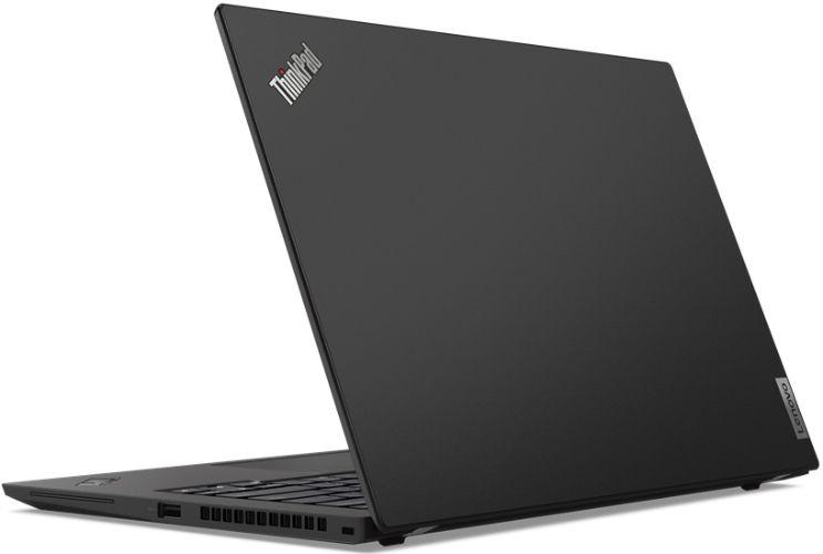 Lenovo ThinkPad T14s Gen 1 (Intel) Laptop 14" - Black - Intel Core i5-10210U 1.6GHz - 16GB RAM - 256GB
