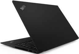 Lenovo ThinkPad T14s Gen 2 (Intel) Laptop 14" - Black - Intel Core i7-1185G7 3.0GHz - 16GB RAM - 512GB