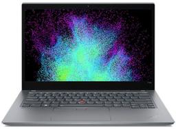 Lenovo ThinkPad T14s Gen 2 (Intel) Laptop 14" - Storm Gray - Intel Core i7-1165G7 2.8GHz - 16GB RAM - 512GB
