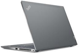 Lenovo ThinkPad T14s Gen 2 (Intel) Laptop 14" - Storm Gray - Intel Core i7-1165G7 2.8GHz - 16GB RAM - 512GB