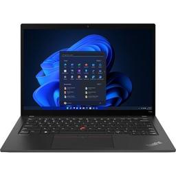 Lenovo ThinkPad T14s Gen 3 (AMD) Laptop 14" - Thunder Black - AMD Ryzen 7 PRO 6850U 2.7GHz - 16GB RAM - 256GB