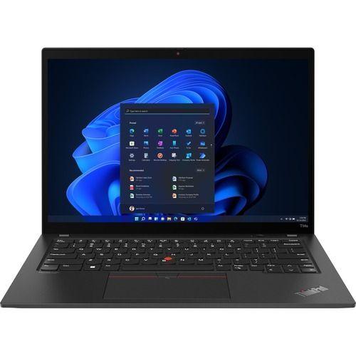 Lenovo ThinkPad T14s Gen 3 (AMD) Laptop 14"