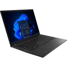 Lenovo ThinkPad T14s Gen 3 (AMD) Laptop 14" - Thunder Black - AMD Ryzen 7 PRO 6850U 2.7GHz - 16GB RAM - 256GB