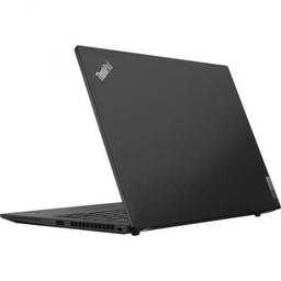 Lenovo ThinkPad T14s Gen 3 (AMD) Laptop 14" - Thunder Black - AMD Ryzen 7 PRO 6850U 2.7GHz - 16GB RAM - 256GB
