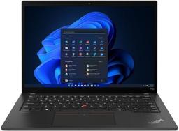 Lenovo ThinkPad T14s Gen 3 (Intel) Laptop 14" - Thunder Black - Intel Core i7-1265U 1.8GHz - 16GB RAM - 512GB