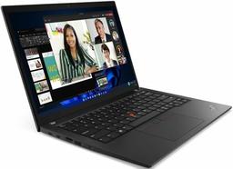 Lenovo ThinkPad T14s Gen 3 (Intel) Laptop 14" - Thunder Black - Intel Core i7-1265U 1.8GHz - 16GB RAM - 512GB