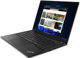 Lenovo ThinkPad T14s Gen 3 (Intel) Laptop 14" - Thunder Black - Intel Core i7-1265U 1.8GHz - 16GB RAM - 512GB