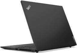 Lenovo ThinkPad T14s Gen 3 (Intel) Laptop 14" - Thunder Black - Intel Core i7-1265U 1.8GHz - 16GB RAM - 512GB