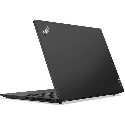 Lenovo ThinkPad T14s Gen 4 (AMD) Laptop 14" - Deep Black - AMD Ryzen 5 PRO 7540U 3.2GHz - 16GB RAM - 256GB