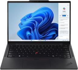 Lenovo ThinkPad T14s Gen 5 Laptop 14" - Black - Intel Core Ultra 5 125U 1.3GHz - 16GB RAM - 256GB