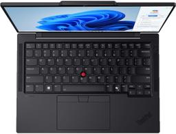 Lenovo ThinkPad T14s Gen 5 Laptop 14" - Black - Intel Core Ultra 5 125U 1.3GHz - 16GB RAM - 256GB