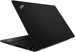 Lenovo ThinkPad T15 (Gen 1) Laptop 15.6" - Black - Intel Core i7-10510U 1.8GHz - 32GB RAM - 512GB