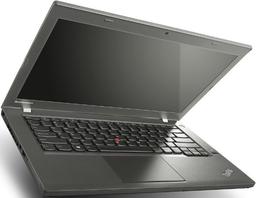 Lenovo ThinkPad T440 Ultrabook Laptop 14" - Black - Intel Core i5-4300U 1.9GHz - 8GB RAM - 256GB
