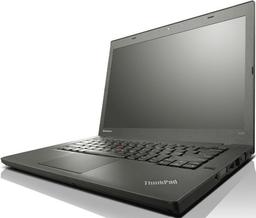 Lenovo ThinkPad T440 Ultrabook Laptop 14" - Black - Intel Core i5-4300U 1.9GHz - 8GB RAM - 256GB