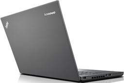 Lenovo ThinkPad T440 Ultrabook Laptop 14" - Black - Intel Core i5-4300U 1.9GHz - 8GB RAM - 256GB