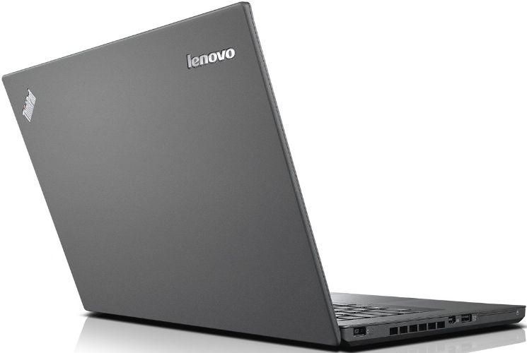 Lenovo ThinkPad T440 Ultrabook Laptop 14" - Black - Intel Core i5-4300U 1.9GHz - 8GB RAM - 256GB