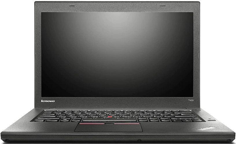 Lenovo ThinkPad T450 Laptop 14"