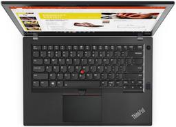 Lenovo ThinkPad T470 Laptop 14" - Black - Intel Core i5-7300U 2.6GHz - 8GB RAM - 256GB