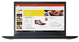 Lenovo ThinkPad T470S FHD i5-7200U 2.5GHz - 256GB - Black - 8GB RAM - 14 Inch