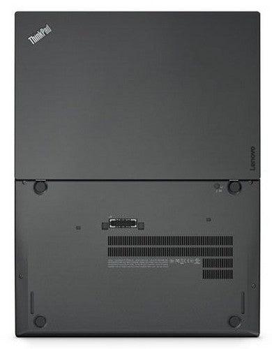 Lenovo ThinkPad T470S FHD i5-7200U 2.5GHz - 256GB - Black - 8GB RAM - 14 Inch