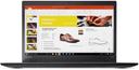 Lenovo ThinkPad T470s Laptop 14" Intel Core i5-6200U 2.3GHz in Black in Excellent condition
