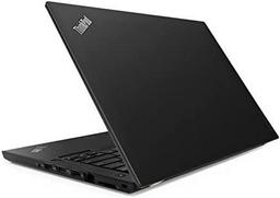 Lenovo ThinkPad T480 Laptop 14" - Black - Intel Core i5-8250U 1.6GHz - 8GB RAM - 256GB