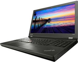 Lenovo ThinkPad T540p Laptop 15.6"