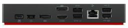 Lenovo ThinkPad Universal USB-C Dock