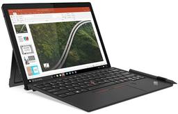 Lenovo ThinkPad X12 Detachable Tablet 12.3"