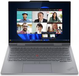 Lenovo ThinkPad X1 2-in-1 (Gen 9) Laptop 14″ - Luna Grey - Intel Core Ultra 5 125U 1.3GHz - 16GB RAM - 256GB