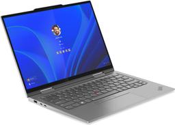 Lenovo ThinkPad X1 2-in-1 (Gen 9) Laptop 14″ - Luna Grey - Intel Core Ultra 5 125U 1.3GHz - 16GB RAM - 256GB