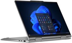 Lenovo ThinkPad X1 2-in-1 (Gen 9) Laptop 14″ - Luna Grey - Intel Core Ultra 5 125U 1.3GHz - 16GB RAM - 256GB