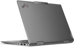 Lenovo ThinkPad X1 2-in-1 (Gen 9) Laptop 14″ - Luna Grey - Intel Core Ultra 5 125U 1.3GHz - 16GB RAM - 256GB